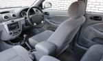 Daewoo Lacetti Hatchback 2004 года (UK)